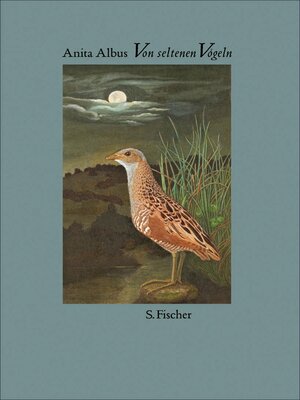 cover image of Von seltenen Vögeln